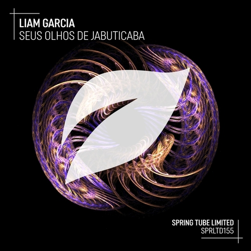 Liam Garcia - Seus Olhos De Jabuticaba [SPRLTD155]